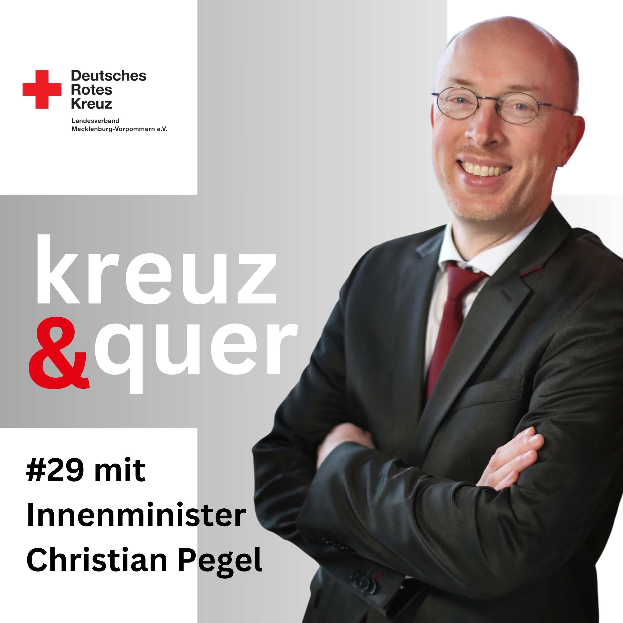 Aktuelles 2024: Episodenbild Minister Pegel