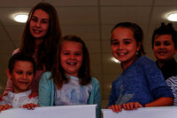 Wohlfahrt und Sozialarbeit