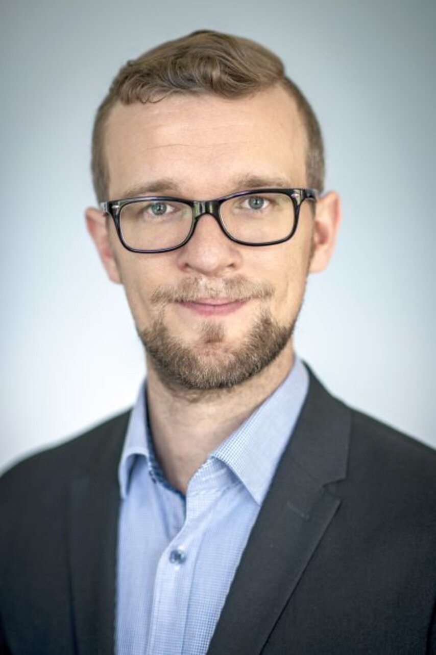 Neu: Espenhain