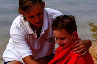 DRK - Kleiner Lebensretter