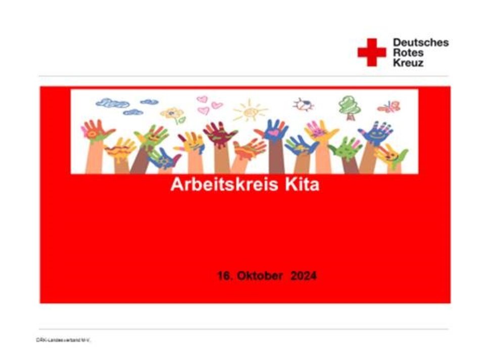 Aktuelles 2024: AK Kita 10 2024