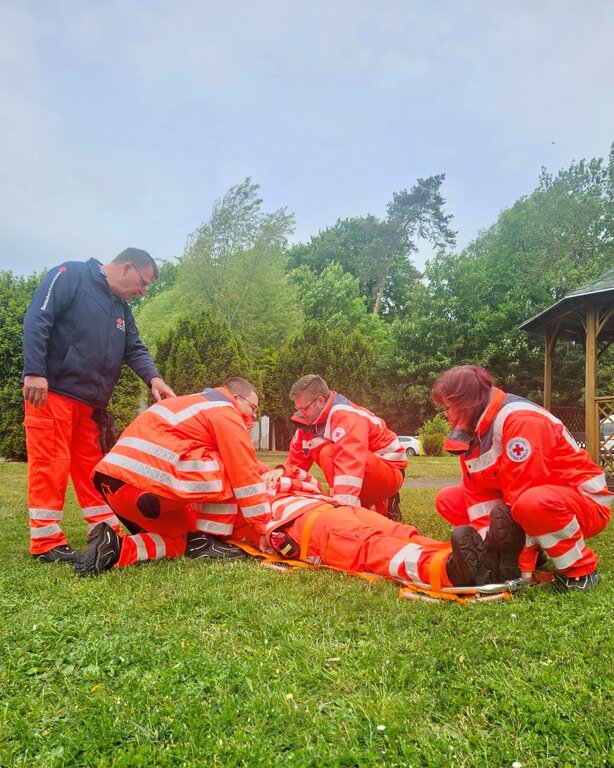 2025: Mtf sanitätsdienst 3